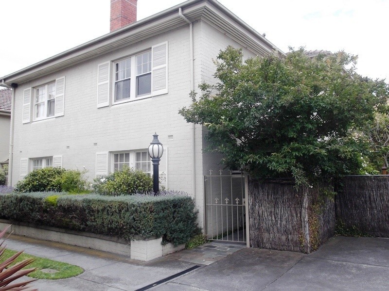 7/666 High Street, Prahran VIC 3181