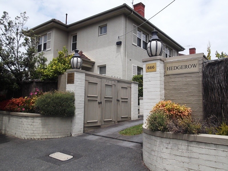 7/666 High Street, Prahran VIC 3181