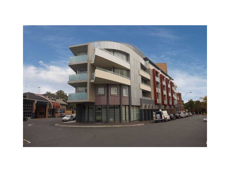 17/174 Peel Street, Windsor VIC 3181