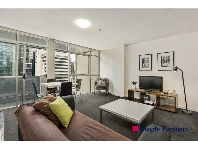 1005/11-17 Cohen Place, Melbourne VIC 3000