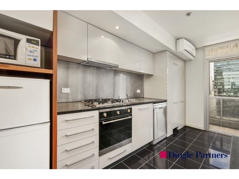 1005/11-17 Cohen Place, Melbourne VIC 3000