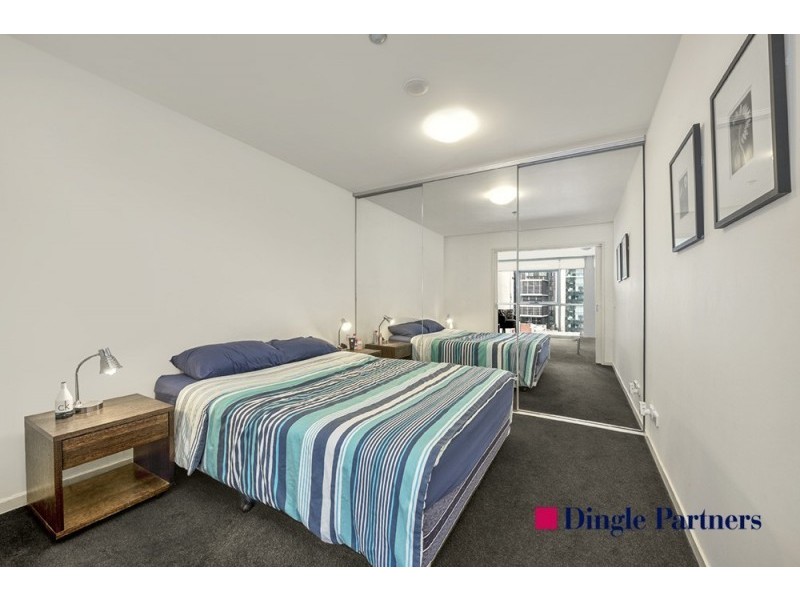 1005/11-17 Cohen Place, Melbourne VIC 3000