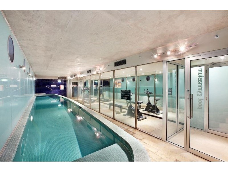 1005/11-17 Cohen Place, Melbourne VIC 3000