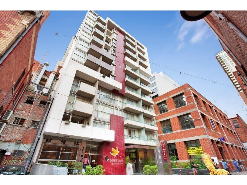 1005/11-17 Cohen Place, Melbourne VIC 3000