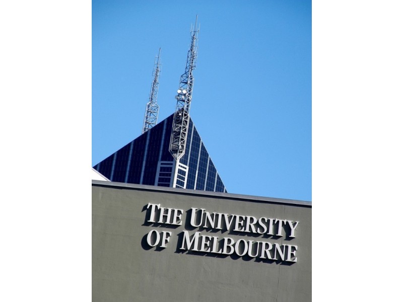 1005/11-17 Cohen Place, Melbourne VIC 3000