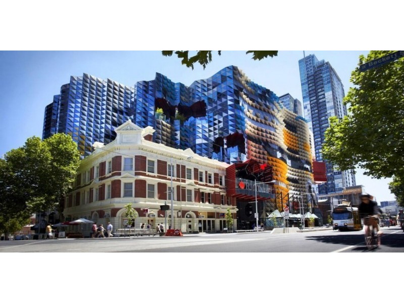 1005/11-17 Cohen Place, Melbourne VIC 3000