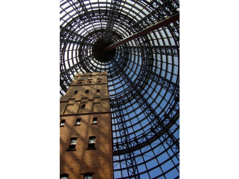 1005/11-17 Cohen Place, Melbourne VIC 3000