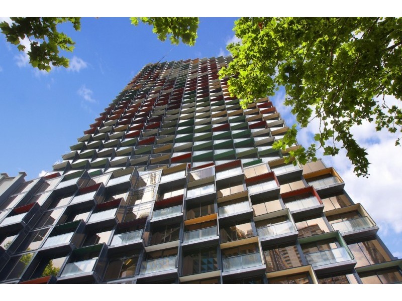 1208/31 Abeckett Street, Melbourne VIC 3000