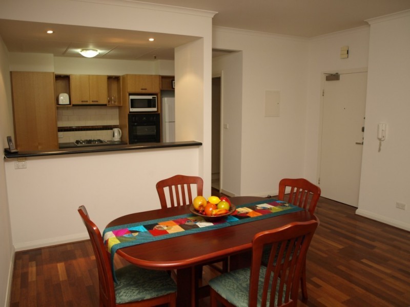201/350 La Trobe Street, Melbourne VIC 3000