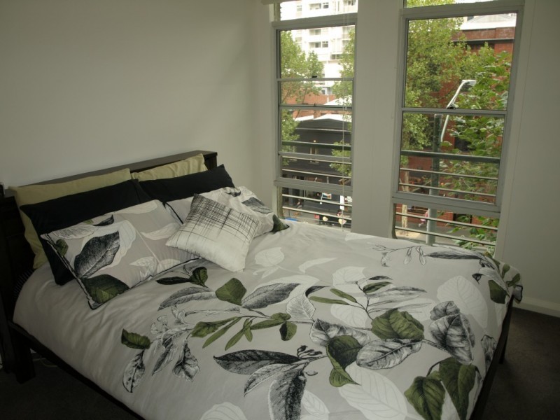 201/350 La Trobe Street, Melbourne VIC 3000