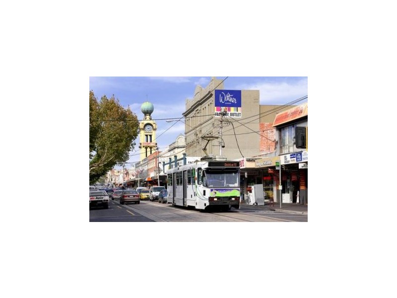 28/9 Tennyson Street, Richmond VIC 3121