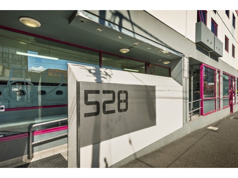 509/528 Swanston Street, Carlton VIC 3053