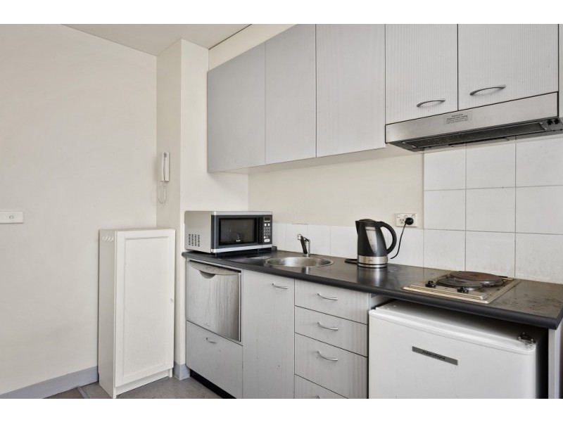 509/528 Swanston Street, Carlton VIC 3053