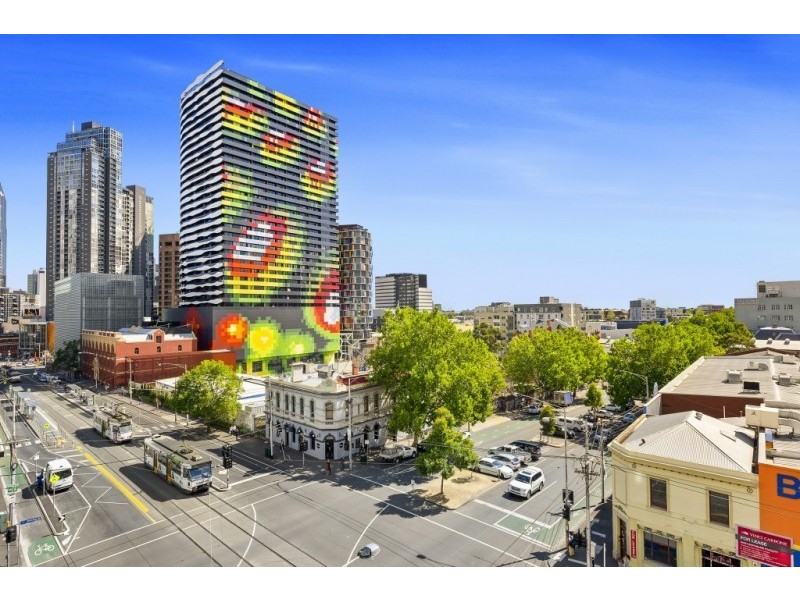 509/528 Swanston Street, Carlton VIC 3053