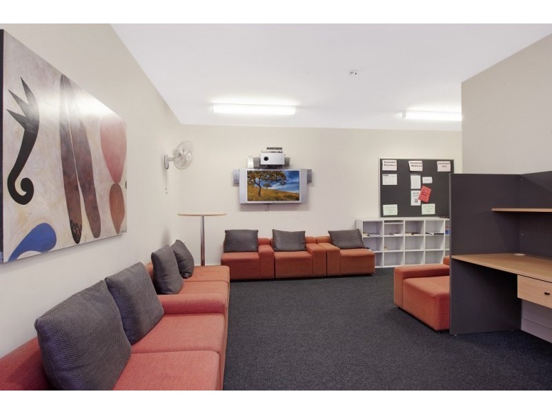 509/528 Swanston Street, Carlton VIC 3053