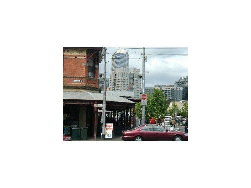 509/528 Swanston Street, Carlton VIC 3053