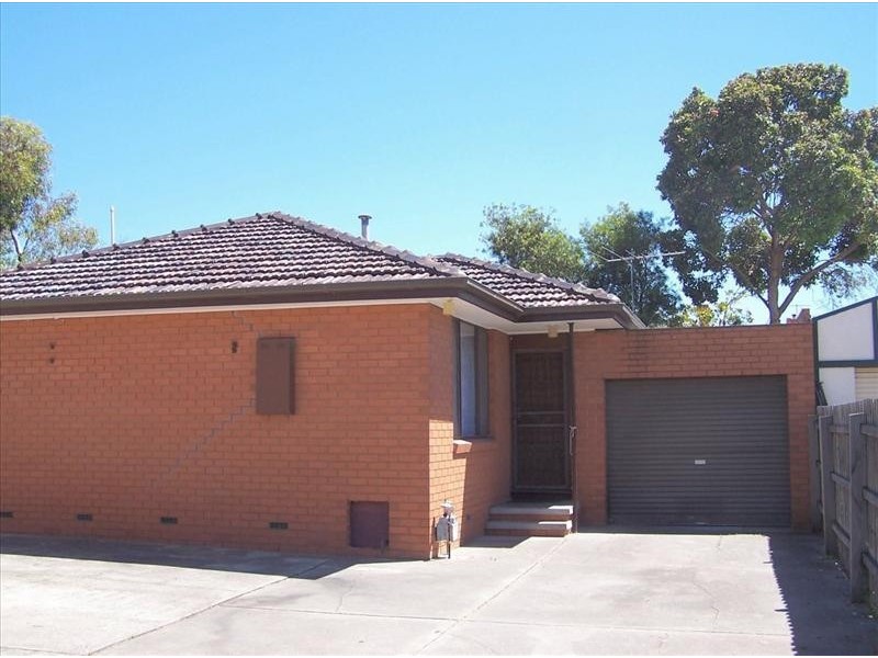 3/68 Heller Street, Brunswick West VIC 3055