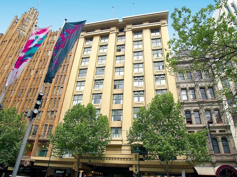 801/115 Swanston Street, Melbourne VIC 3000