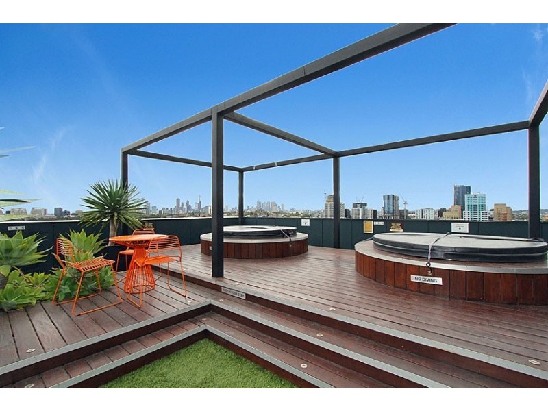 1107/32 Bray Street, South Yarra VIC 3141