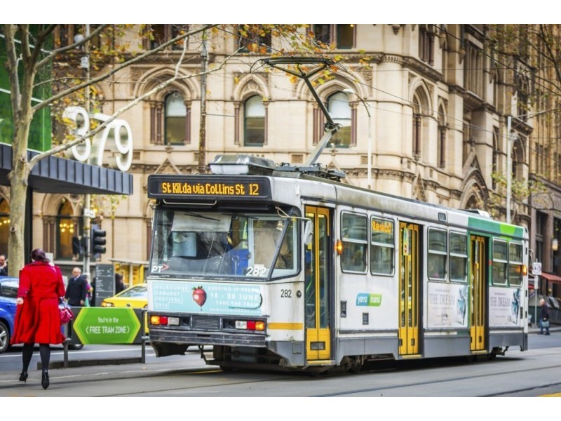 103/18 Russell Place, Melbourne VIC 3000