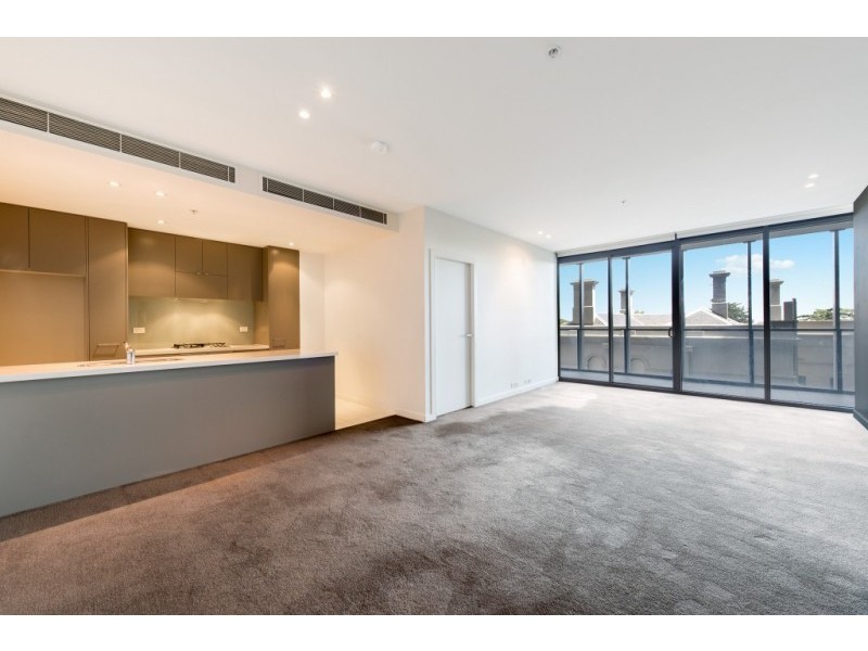 317/55 Queens Road, Melbourne VIC 3004