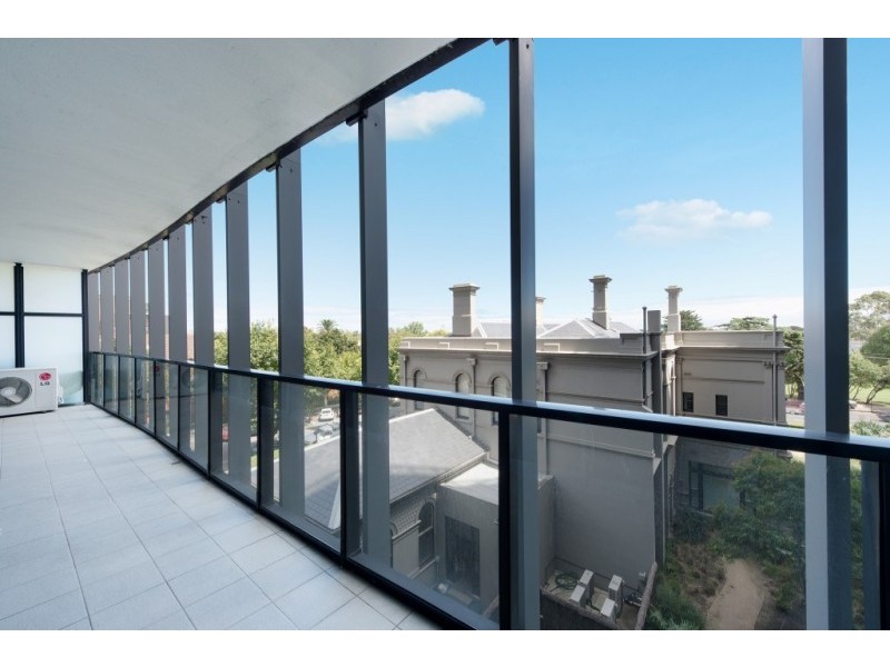 317/55 Queens Road, Melbourne VIC 3004