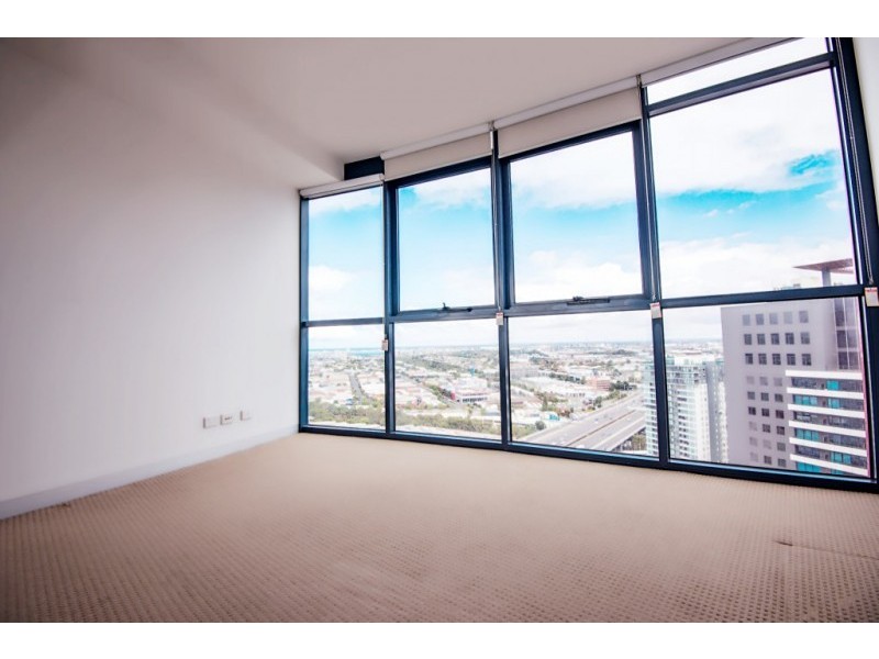 2705/109 Clarendon Street, Southbank VIC 3006