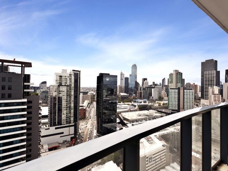 2705/109 Clarendon Street, Southbank VIC 3006