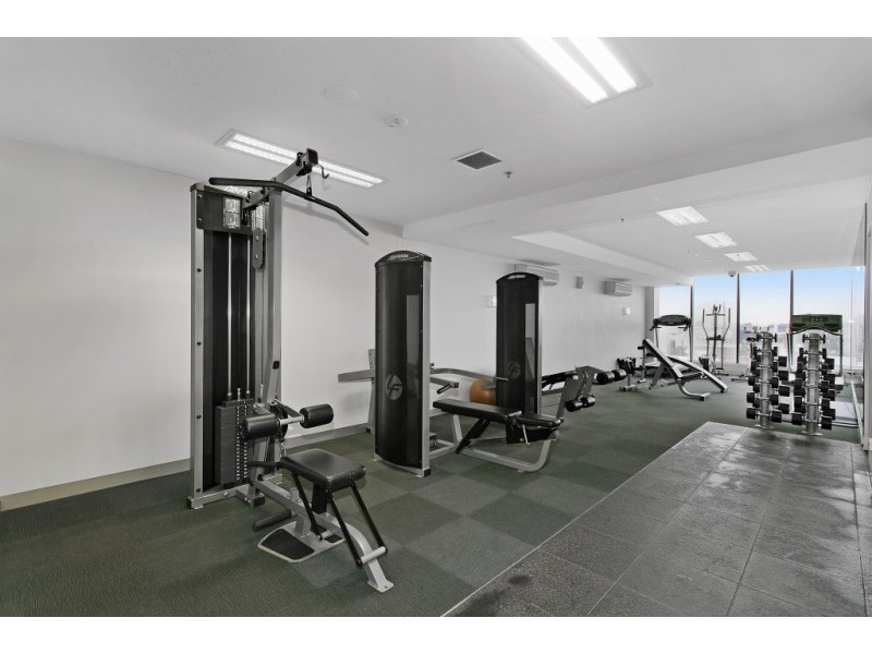 2705/109 Clarendon Street, Southbank VIC 3006