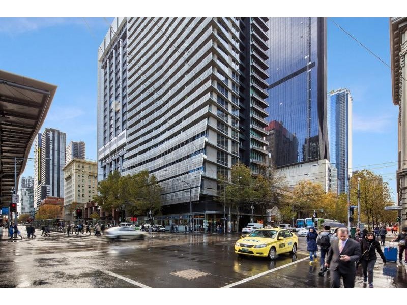 1702/620 Collins Street, Melbourne VIC 3000