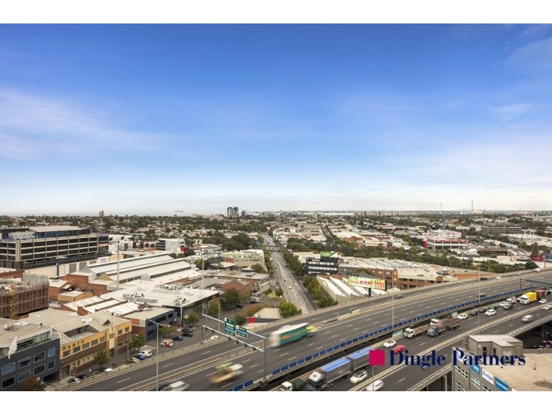 1804/109 Clarendon St, Southbank VIC 3006