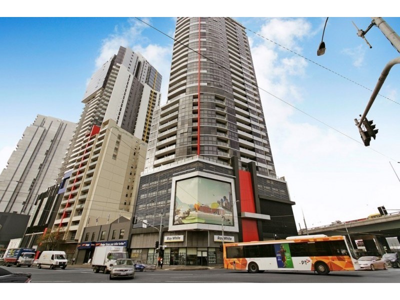 1804/109 Clarendon St, Southbank VIC 3006