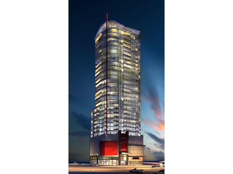 1804/109 Clarendon St, Southbank VIC 3006