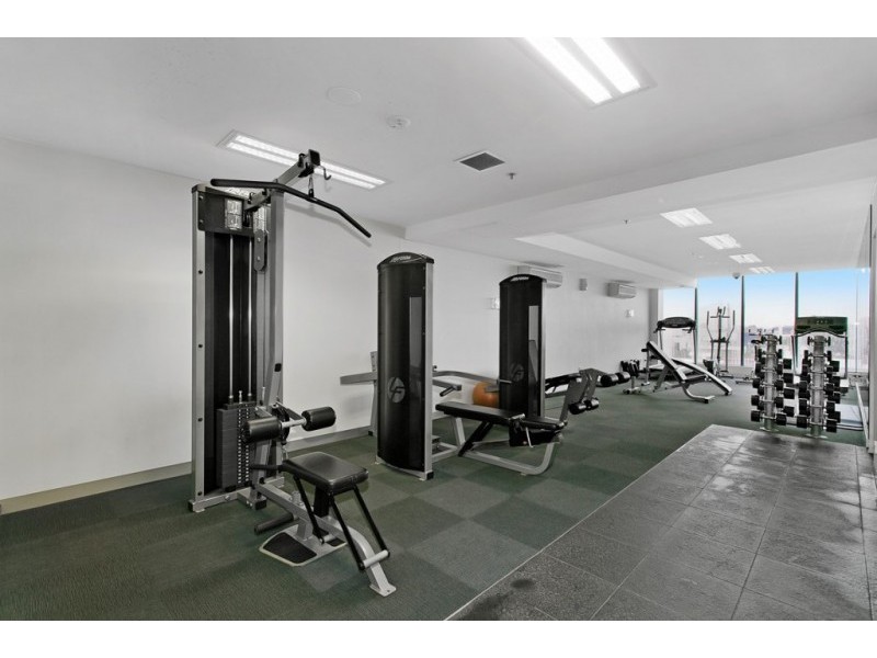 1804/109 Clarendon St, Southbank VIC 3006