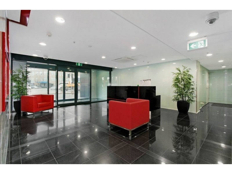 1804/109 Clarendon St, Southbank VIC 3006