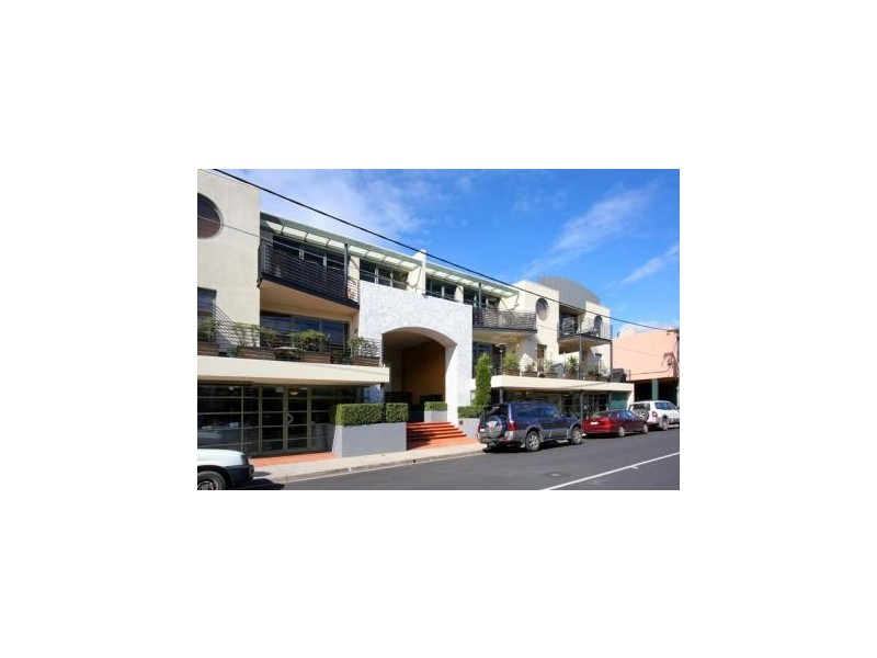 21/20 St Edmonds Road, Prahran VIC 3181