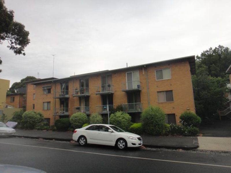 18/37 Haines Street, North Melbourne VIC 3051