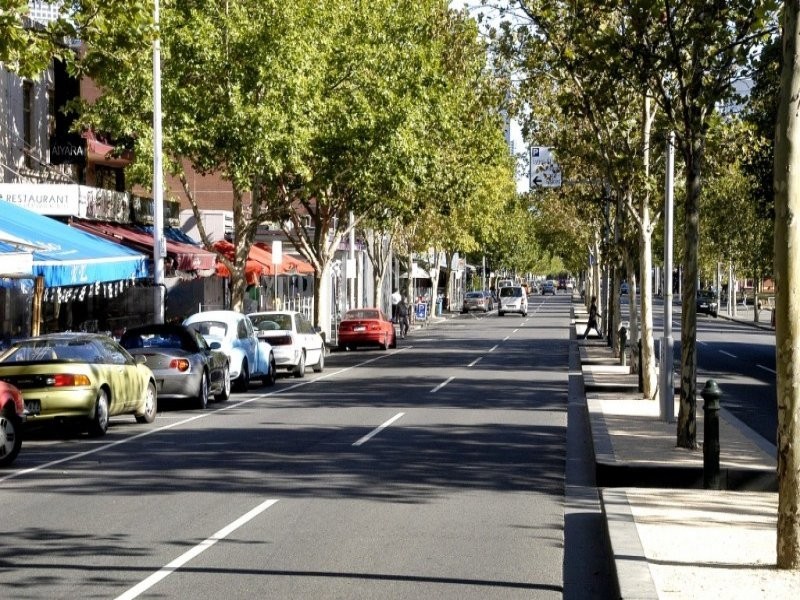 604/528 Swanston Street, Carlton VIC 3053