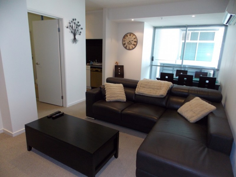 1508/25-33 Wills Street, Melbourne VIC 3000