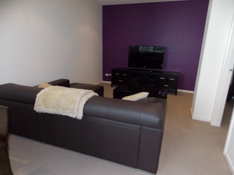 1508/25-33 Wills Street, Melbourne VIC 3000