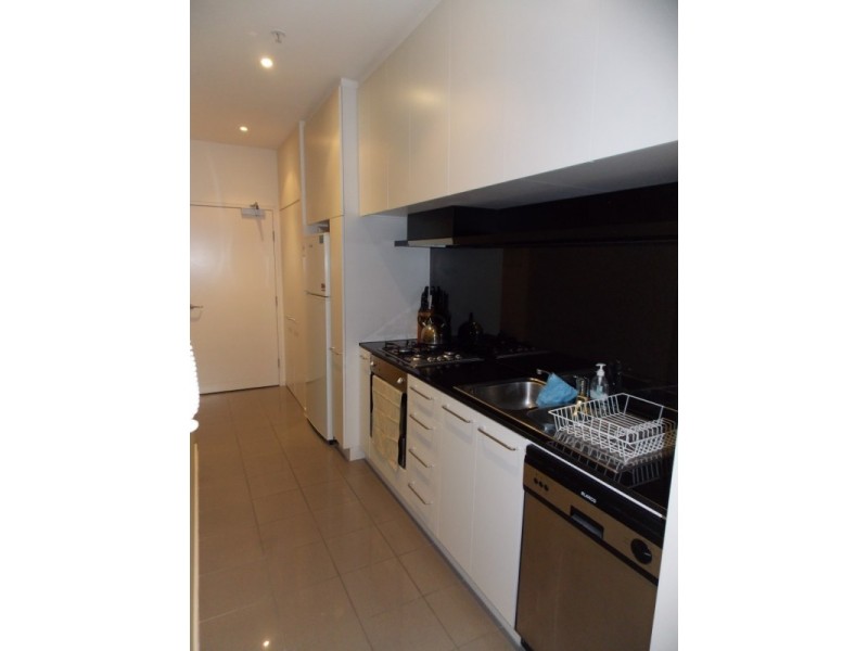 1508/25-33 Wills Street, Melbourne VIC 3000