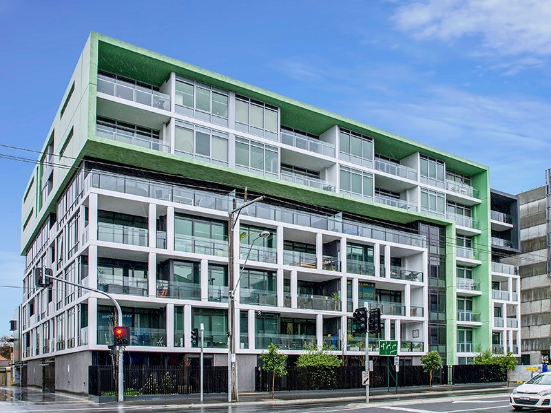 608/10 Burnley Street, Richmond VIC 3121