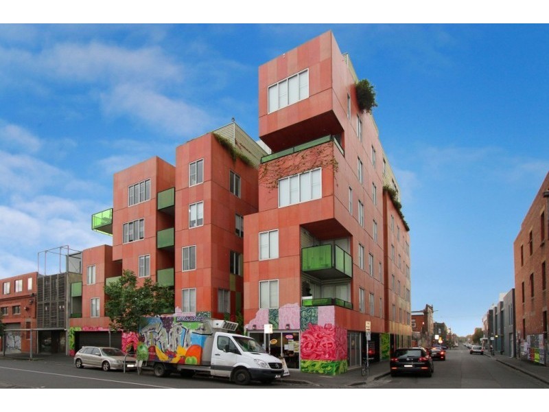 207/69 Victoria Street, Fitzroy VIC 3065