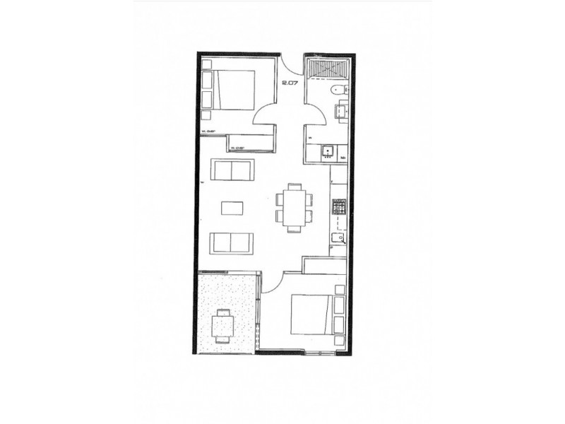 207/69 Victoria Street, Fitzroy VIC 3065