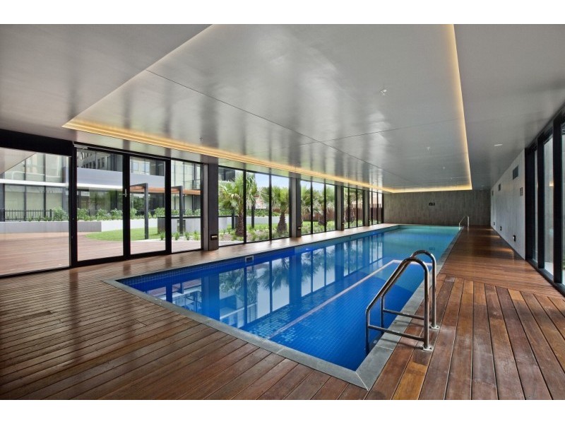 1309/35-47 Coventry Street, Southbank VIC 3006