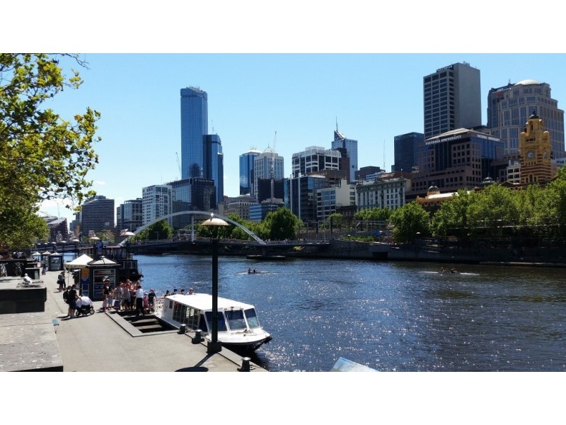 3211/7 Riverside Quay, Southbank VIC 3006