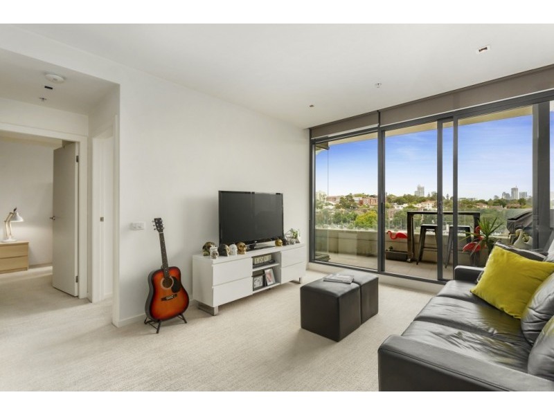 611/163 Cremorne Street, Richmond VIC 3121
