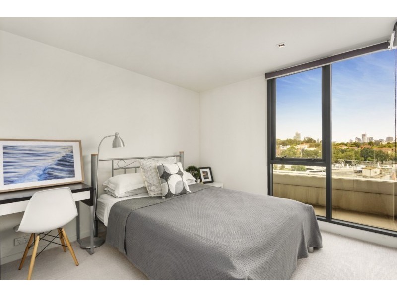 611/163 Cremorne Street, Richmond VIC 3121