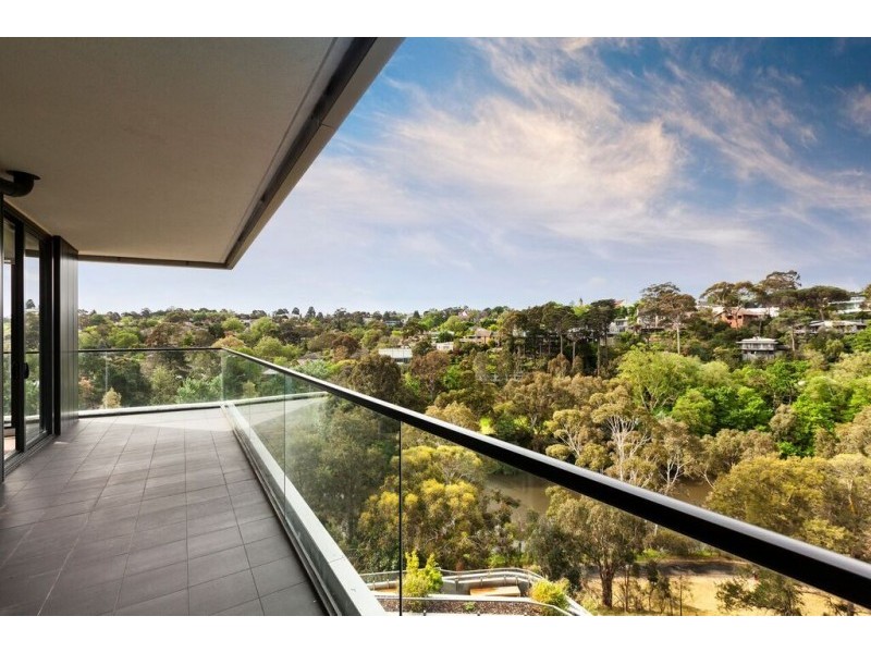 612/6 Acacia Place, Abbotsford VIC 3067