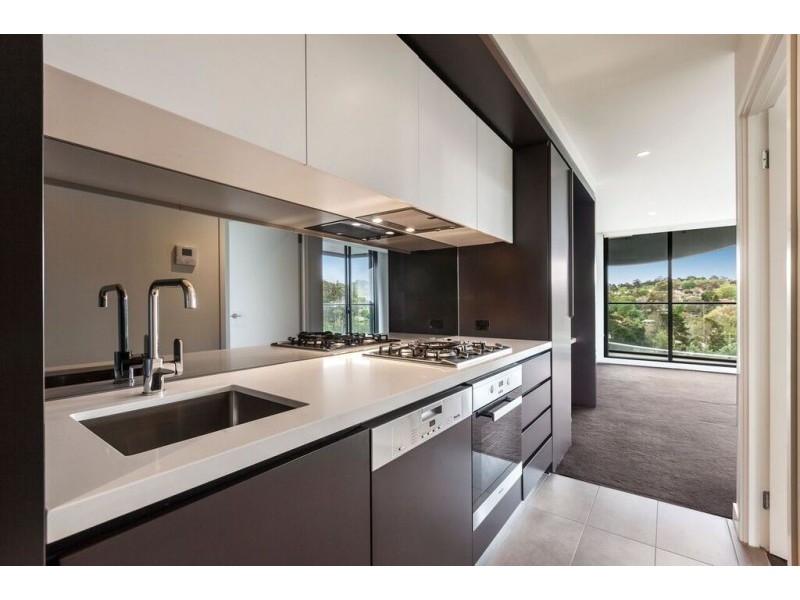 612/6 Acacia Place, Abbotsford VIC 3067